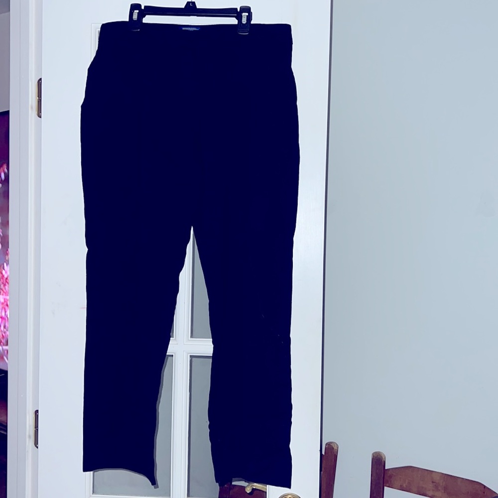 Pendleton Virgin Wool Trousers